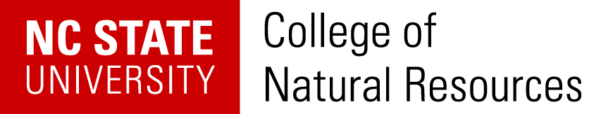 NCSU College of Natural Resources