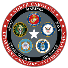 NC Department of Military and Veterans Affairs