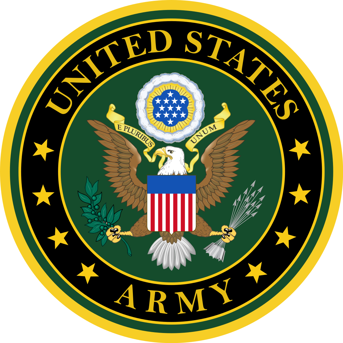 U.S. Army - Fort Liberty