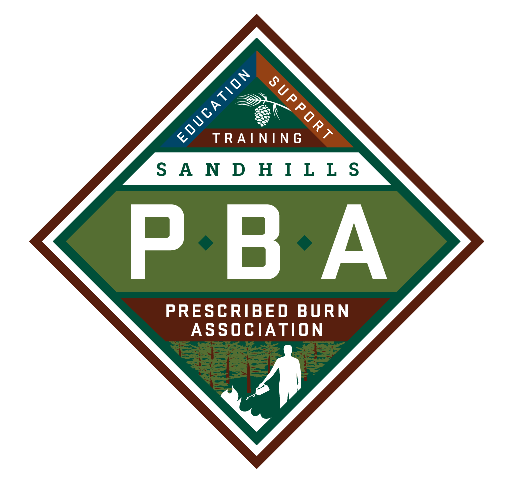 NC Sandhills Prescribed Burn Association
