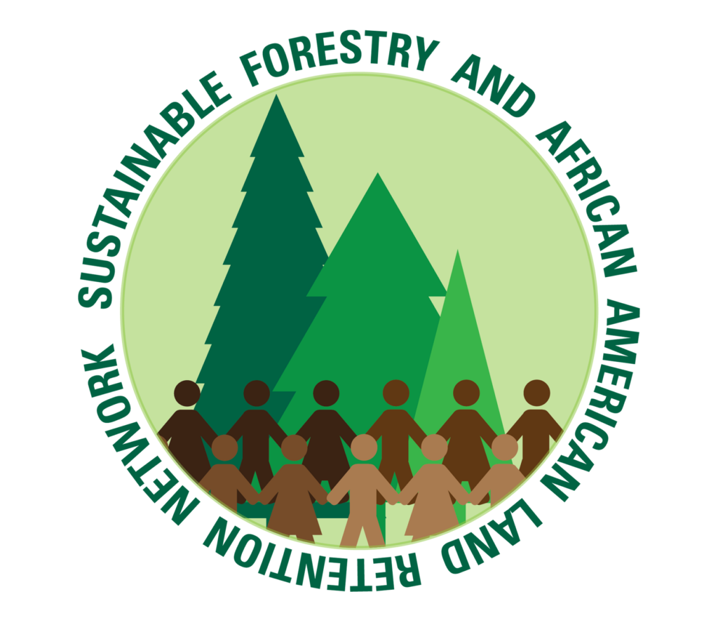 Sustainable Forestry and African American Land Retention