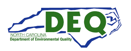 NC Department of Environmental Quality
