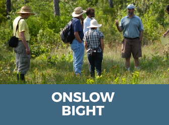 Onslow Bight Conservation Forum